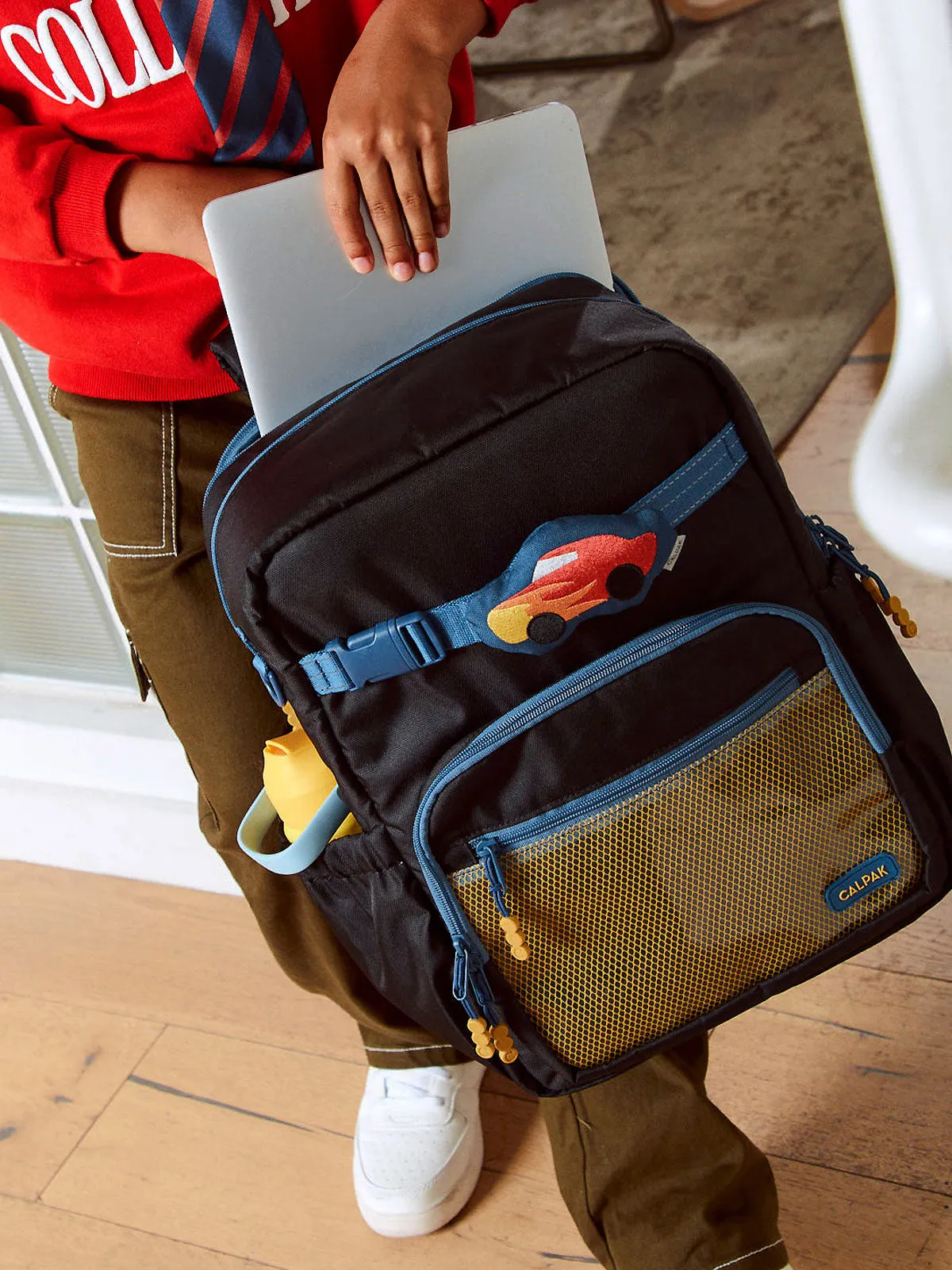 Pluffy Bag Charm sold by Calpak product image thumbnail 5