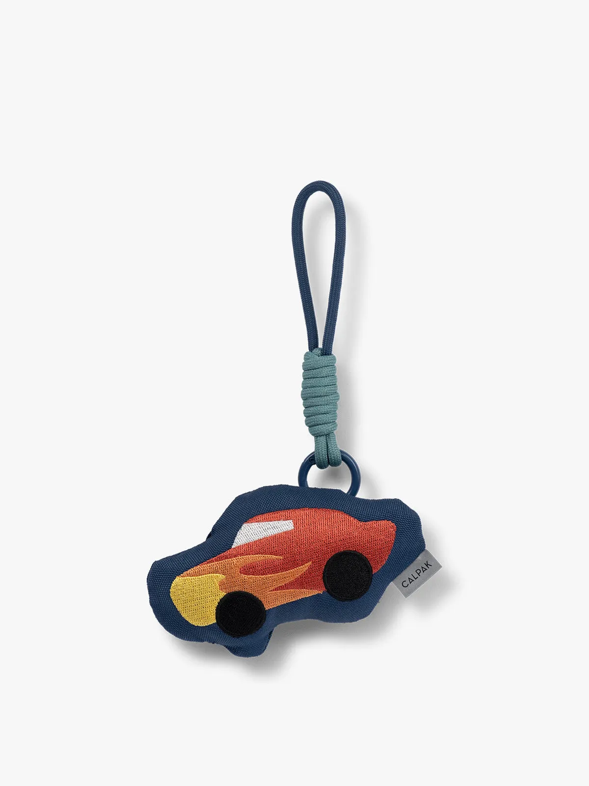 Pluffy Bag Charm sold by Calpak product image thumbnail 4