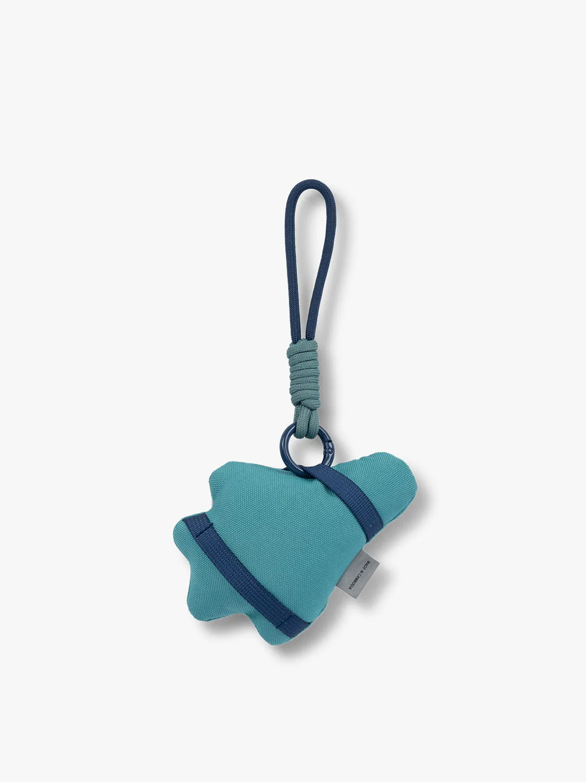 Pluffy Bag Charm sold by Calpak product image thumbnail 3