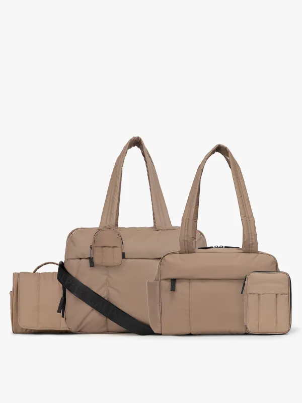 Luka Bundle (5-Piece Set) sold by Calpak