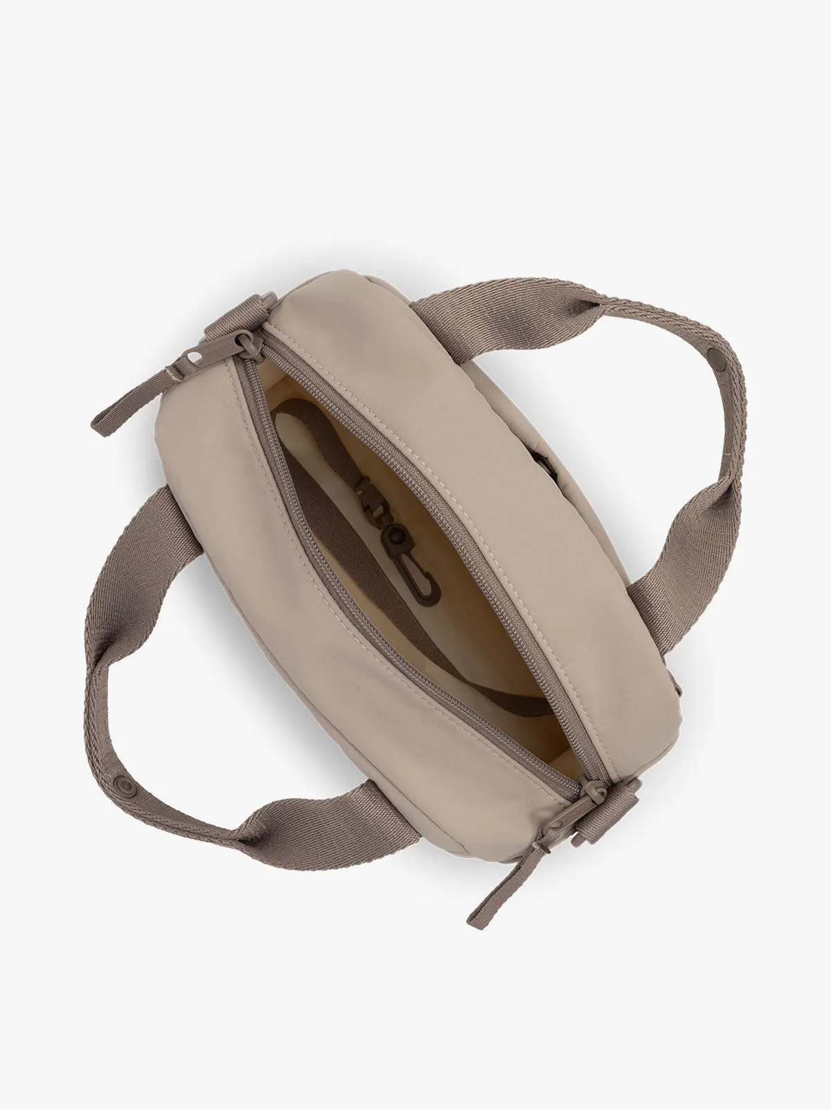 Connect Crossbody Bag sold by Calpak product image thumbnail 4