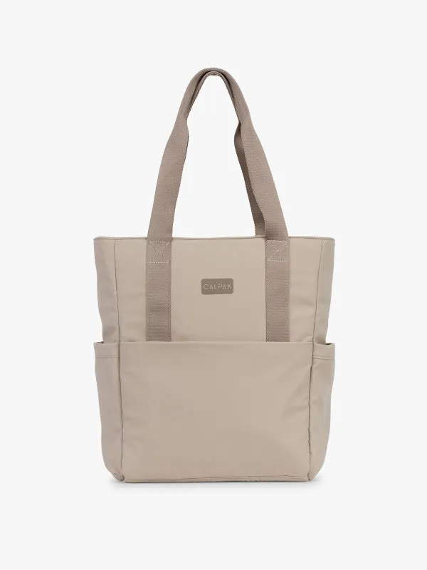 Connect Zippered Laptop Tote sold by Calpak