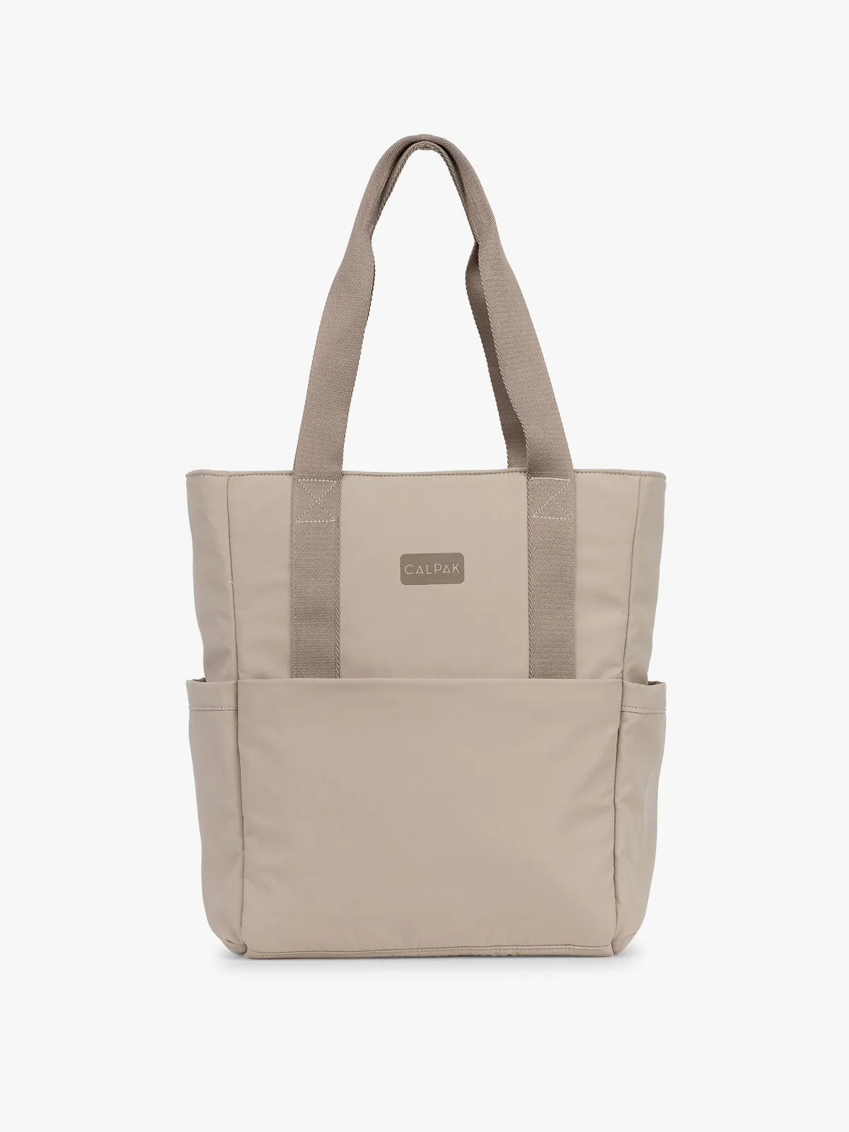 Connect Zip Laptop Tote sold by Calpak