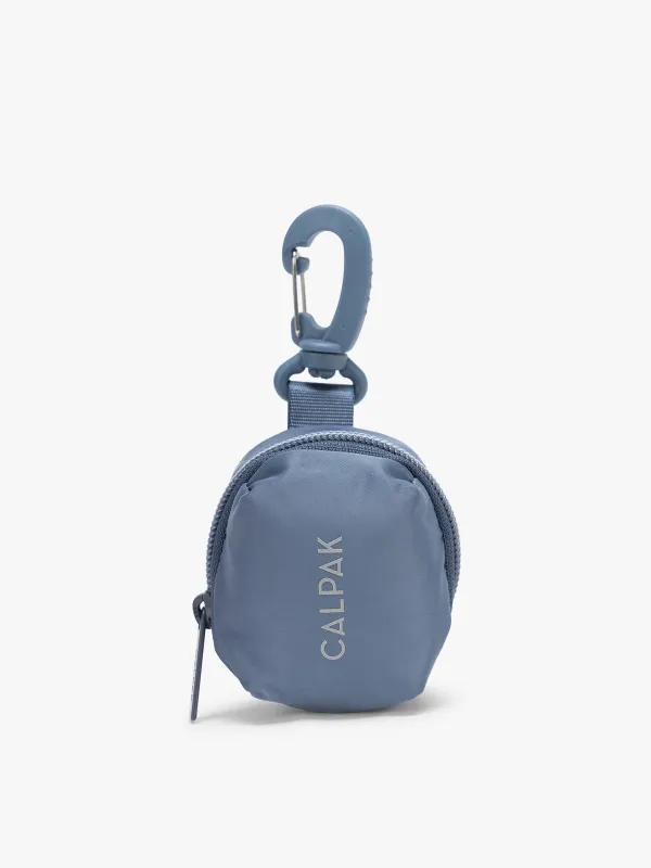 Fit Zip Bag Charm made by Calpak