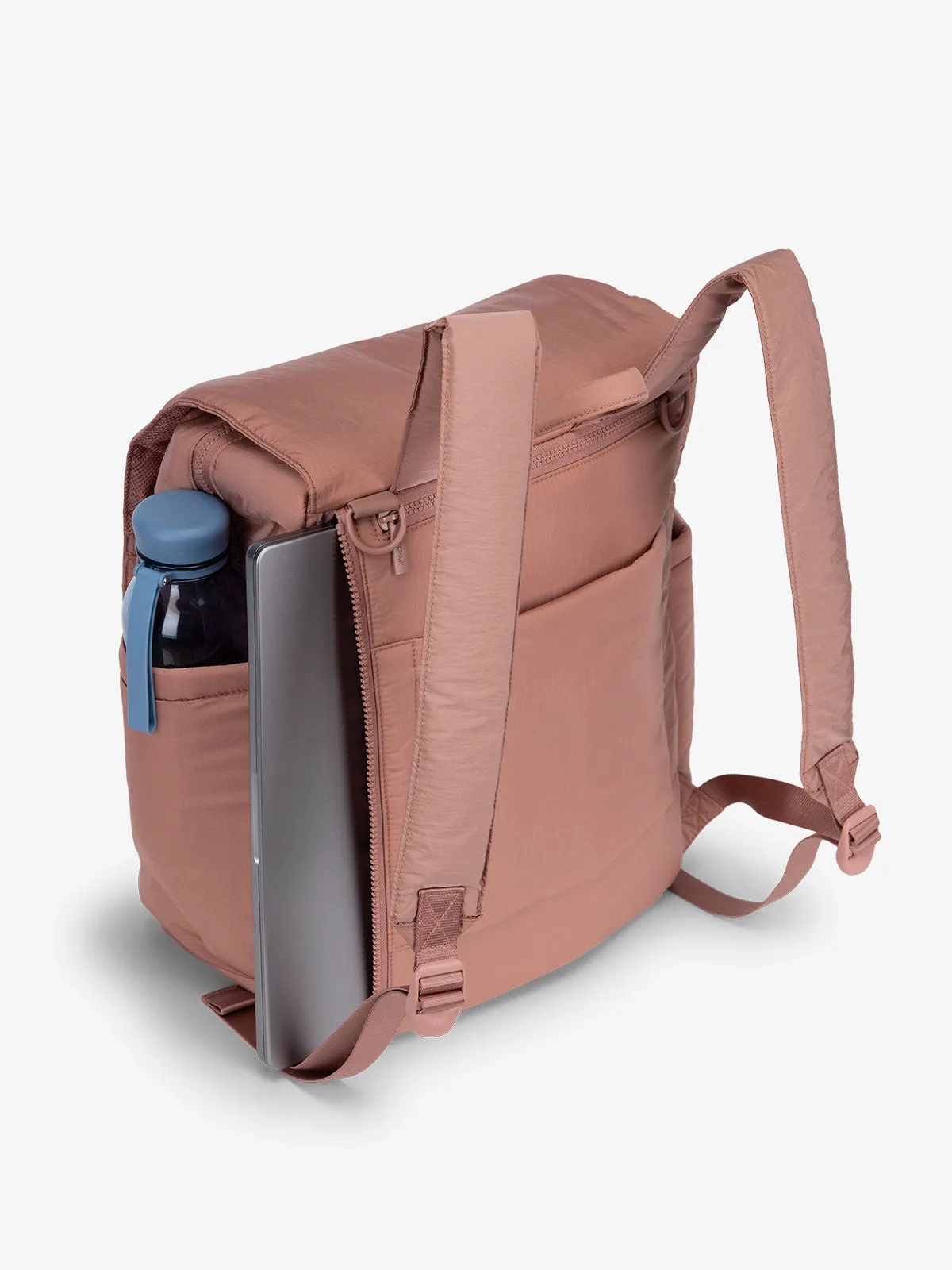 Diaper Backpack with Laptop Sleeve sold by Calpak product image thumbnail 2