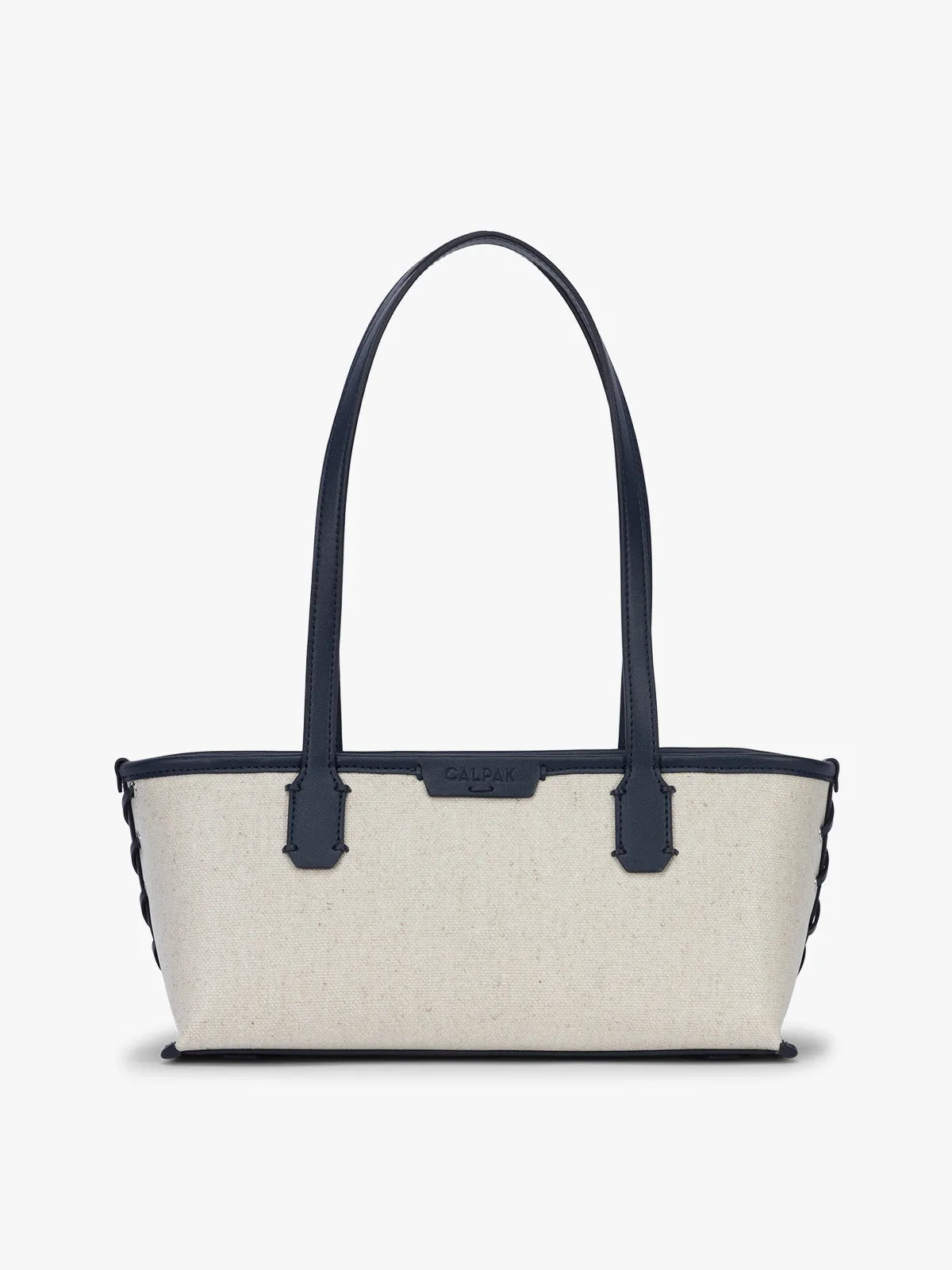 Colette Canvas Shoulder Tote sold by Calpak product image thumbnail 5