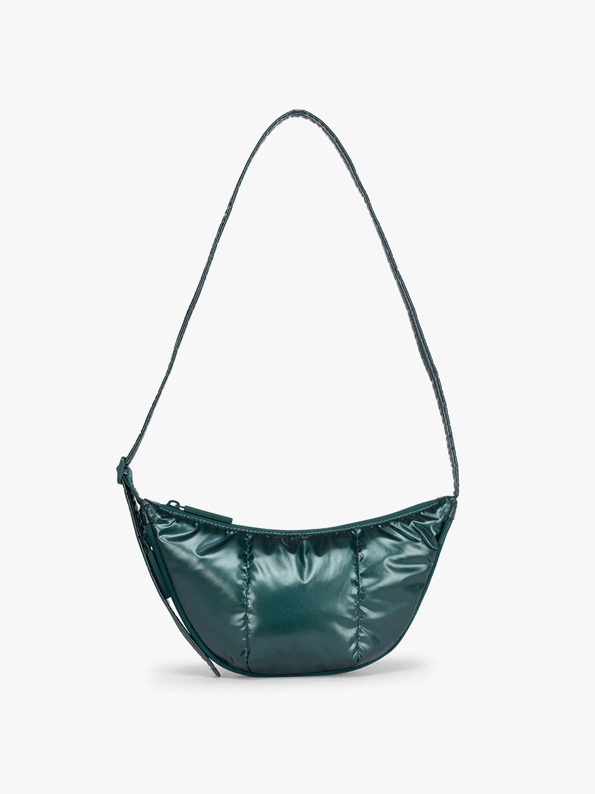 Luka Crescent Bag sold by Calpak