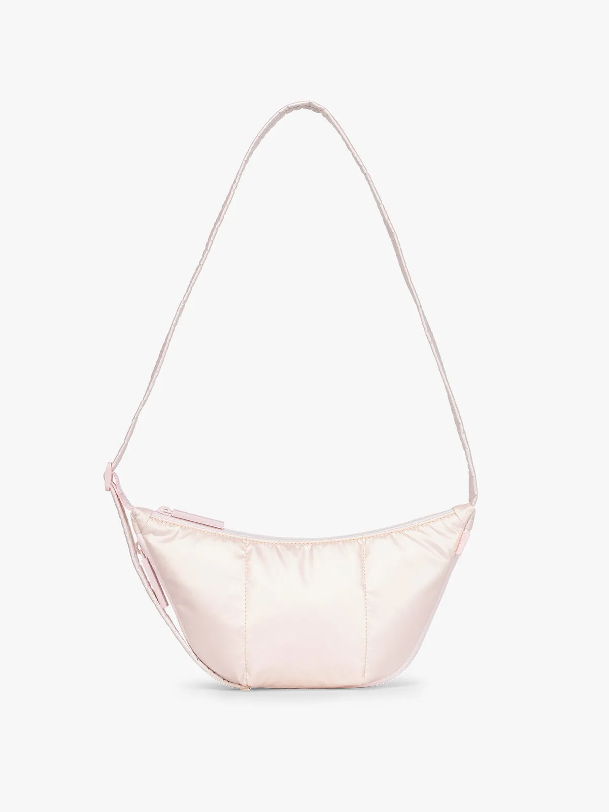 Luka Crescent Bag sold by Calpak product image thumbnail 5