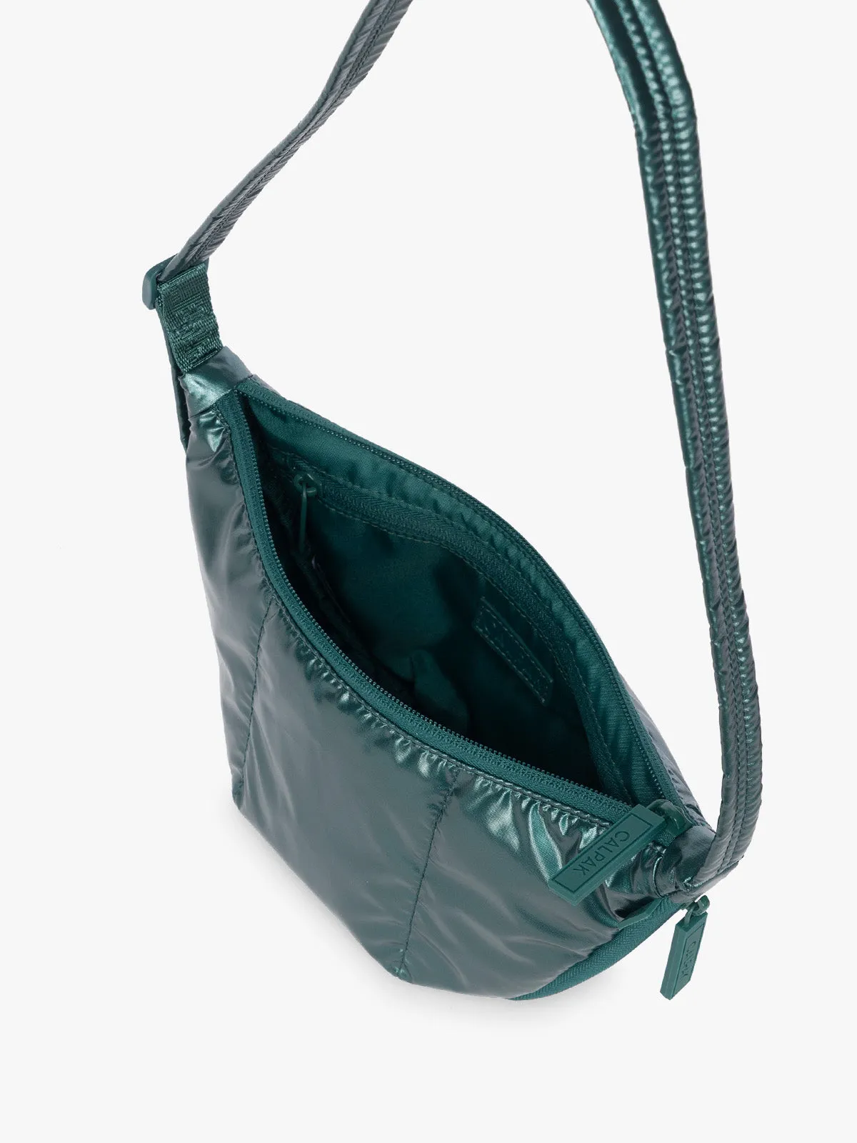 Luka Crescent Bag sold by Calpak product image thumbnail 3