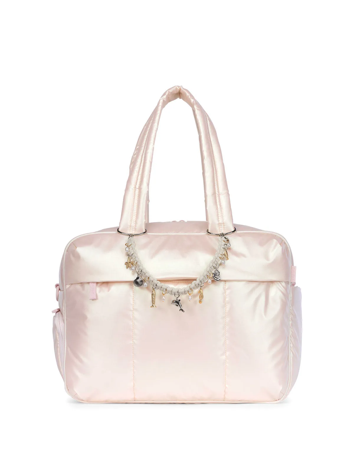 Rope Bag Charm sold by Calpak product image thumbnail 3