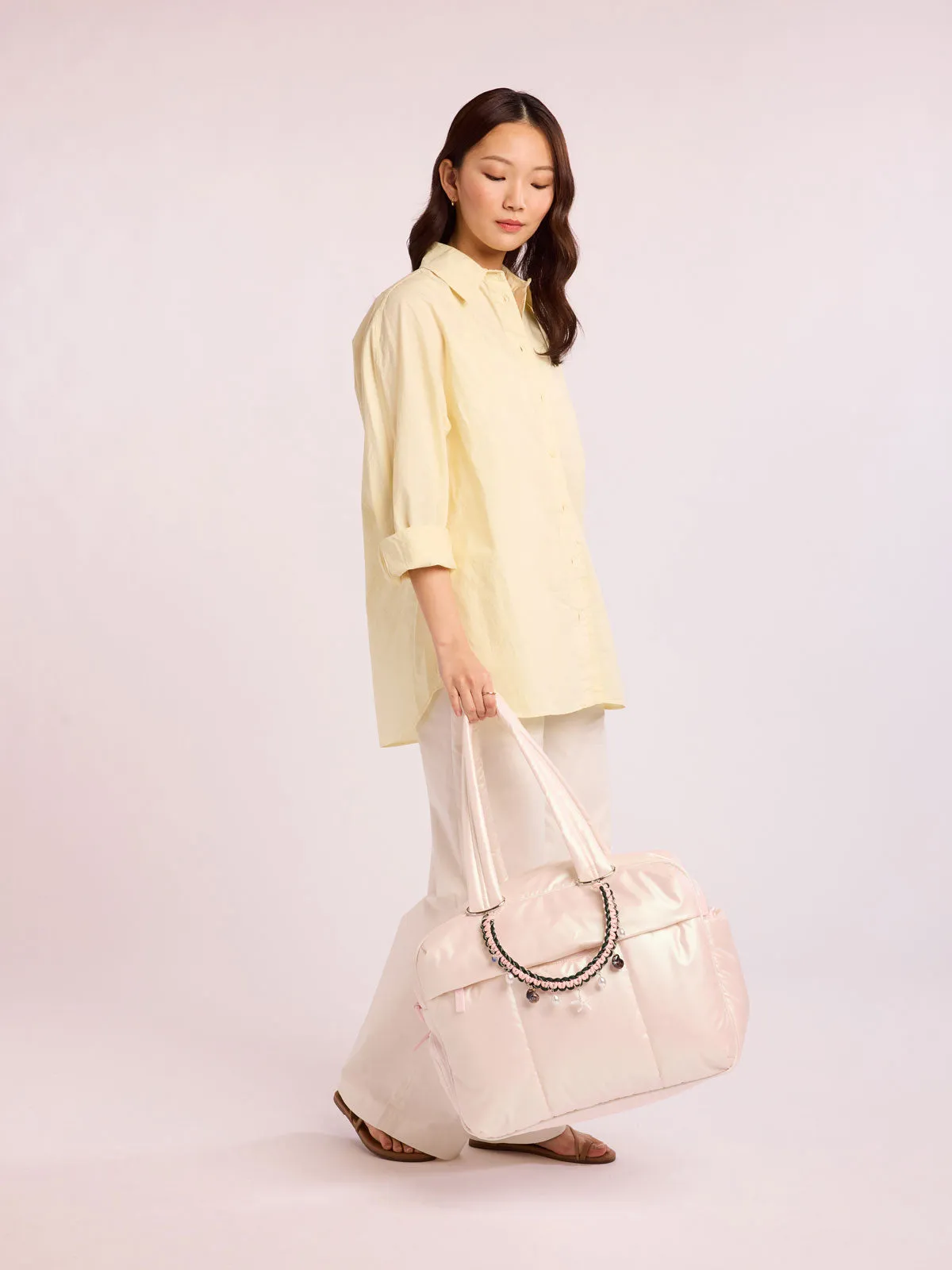 Rope Bag Charm sold by Calpak product image thumbnail 5