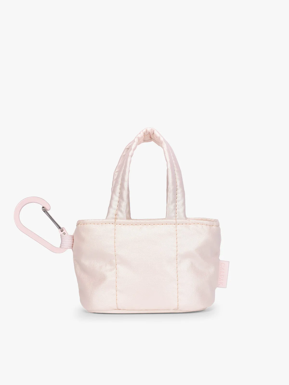 Luka Tote Zip Bag Charm sold by Calpak product image thumbnail 4