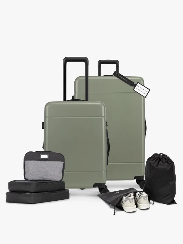 Hue Starter Bundle 8-Piece Set made by HUE
