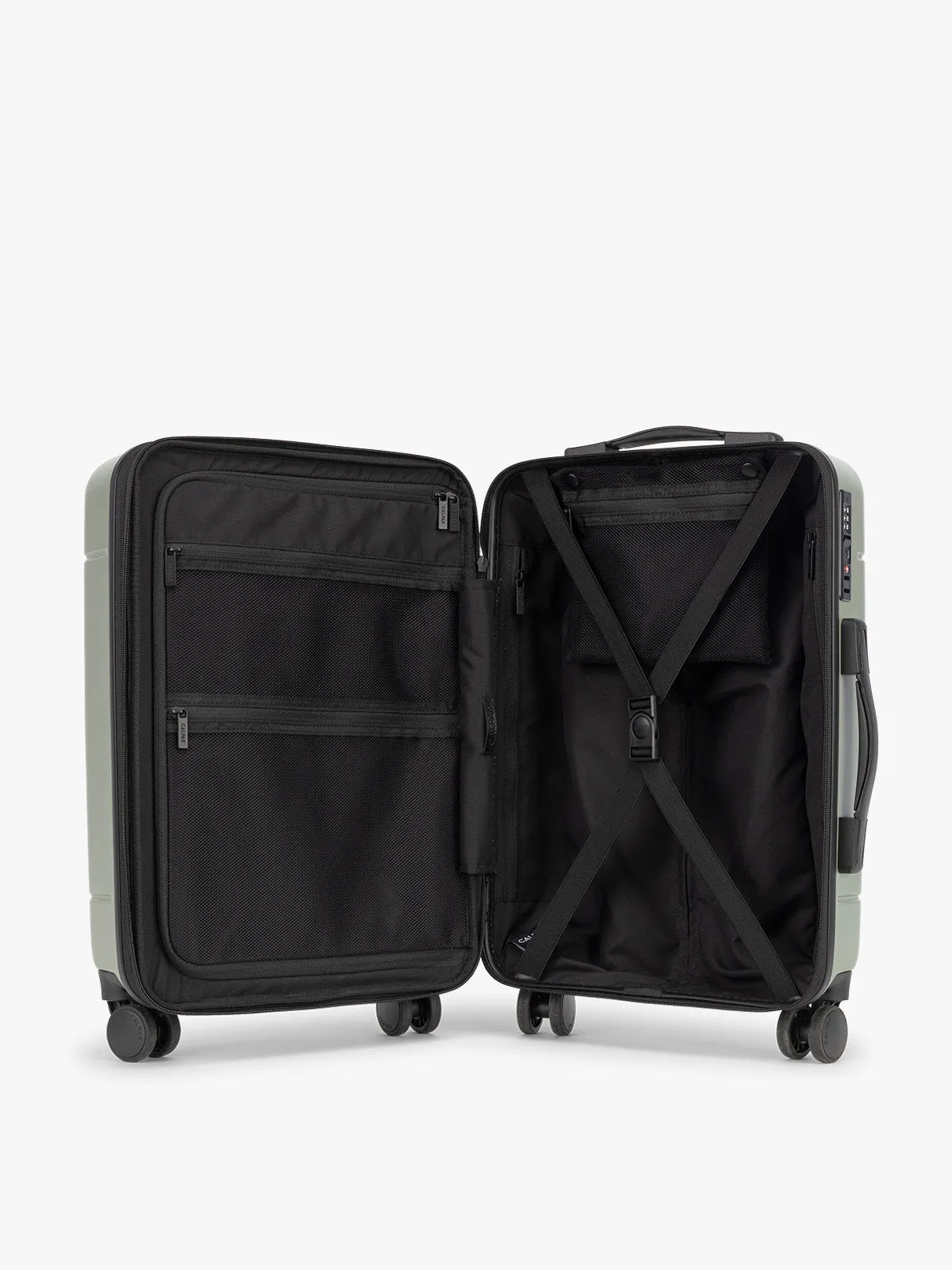 Hue Starter Bundle 8-Piece Set sold by Calpak product image thumbnail 3