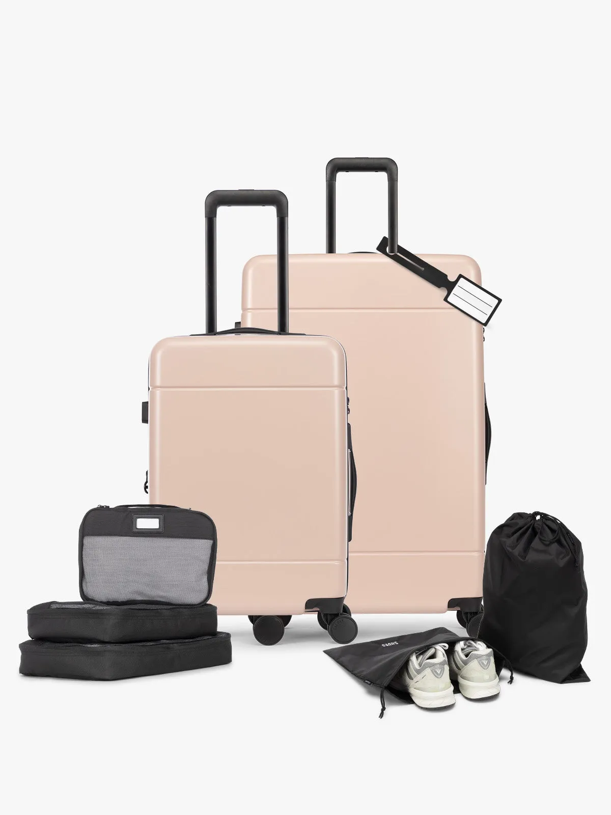 Hue Starter Bundle 8-Piece Set sold by Calpak product image thumbnail 5