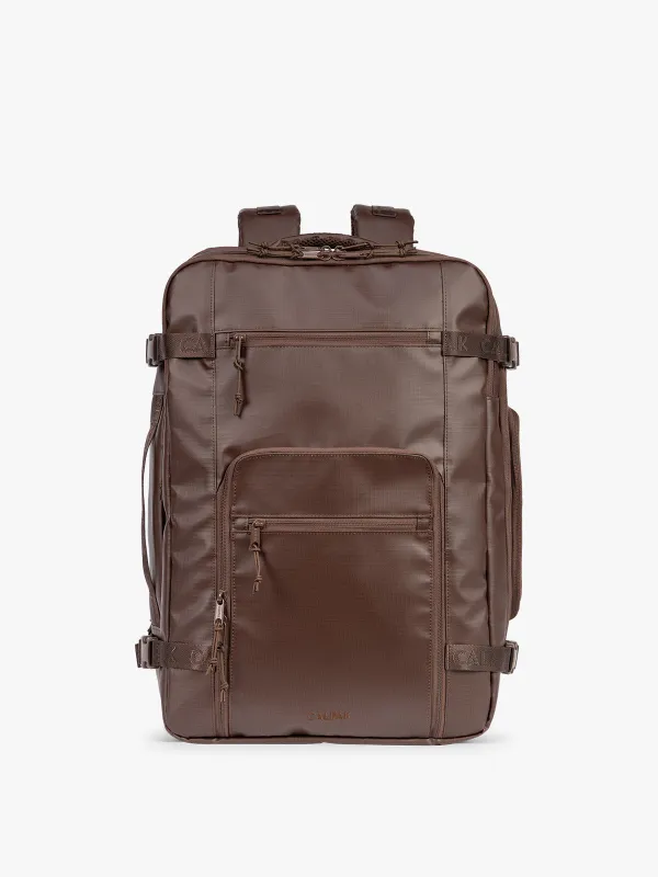 Terra 35L Laptop Backpack made by Calpak