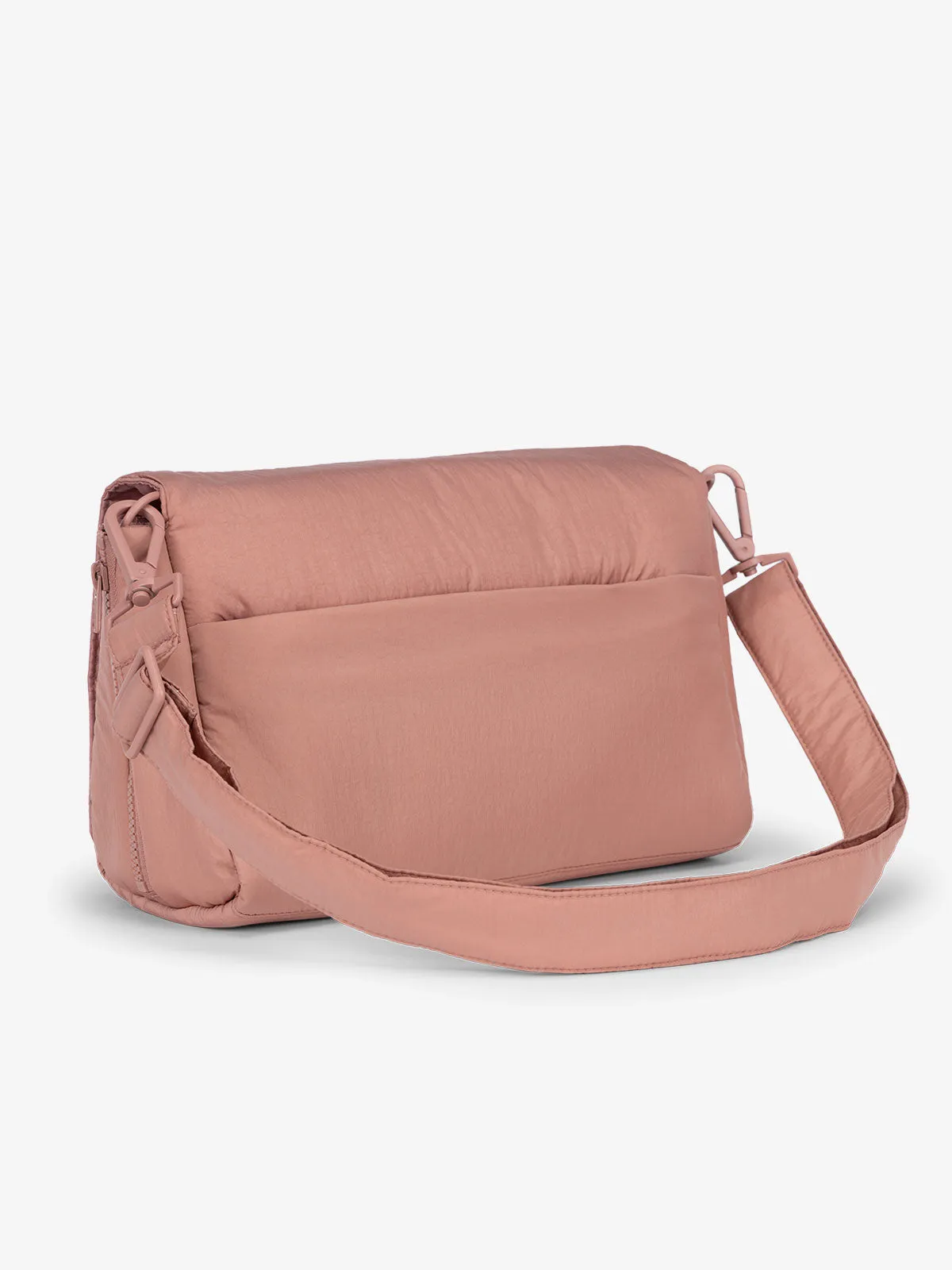 Convertible Stroller Caddy Crossbody sold by Calpak product image thumbnail 5