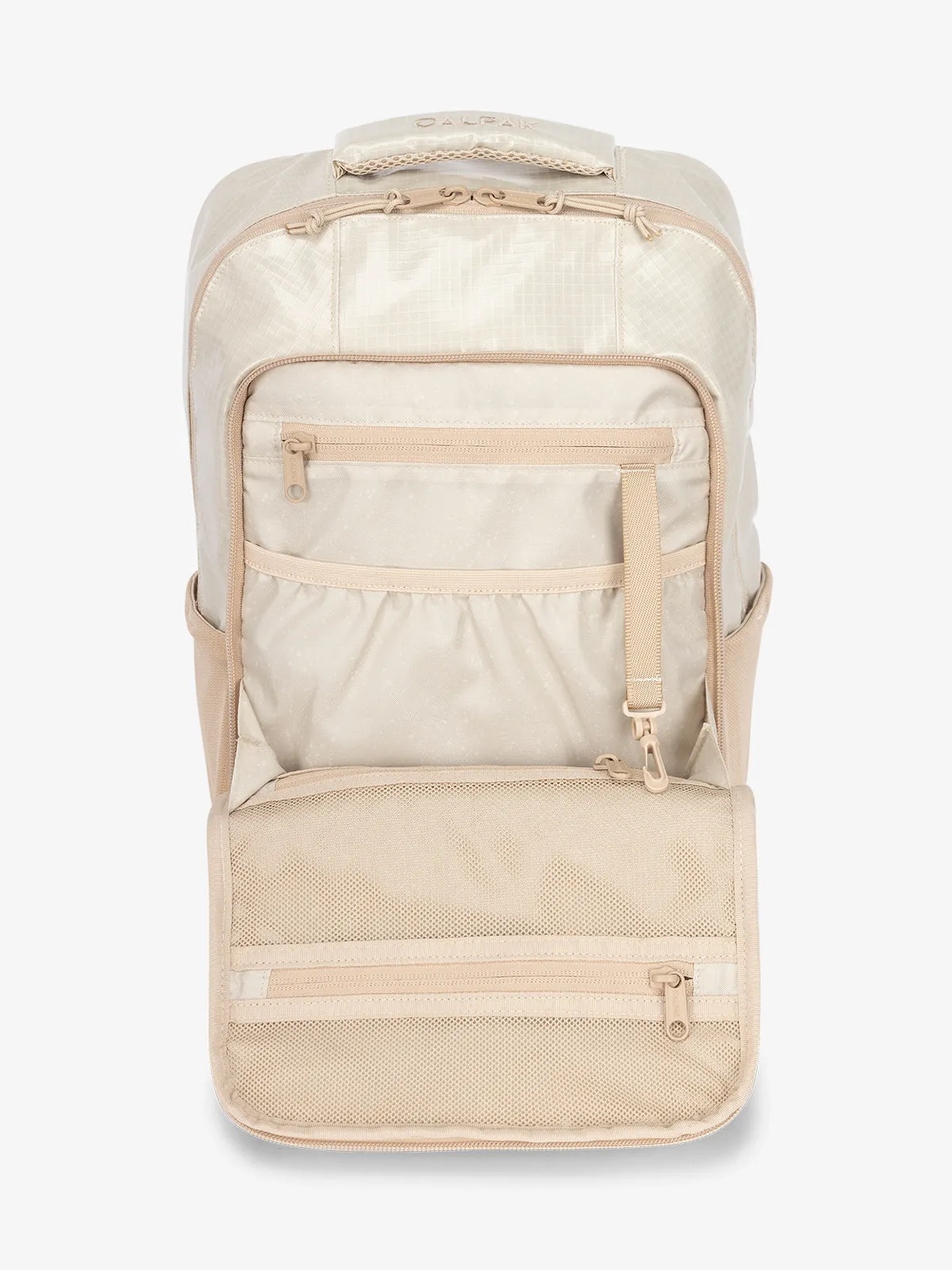 Terra Laptop Backpack sold by Calpak product image thumbnail 3
