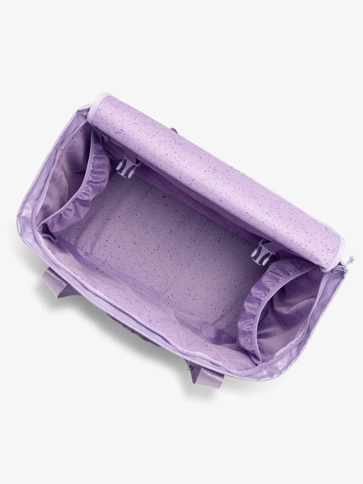 Terra 35L Water Resistant Zip Tote Bag sold by Calpak product image thumbnail 3