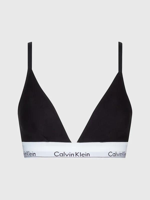 Triangle Bra - Modern Cotton