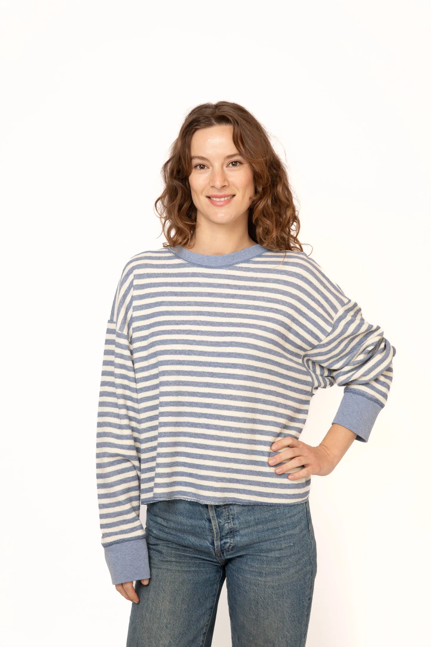 French Tee sold by cameo