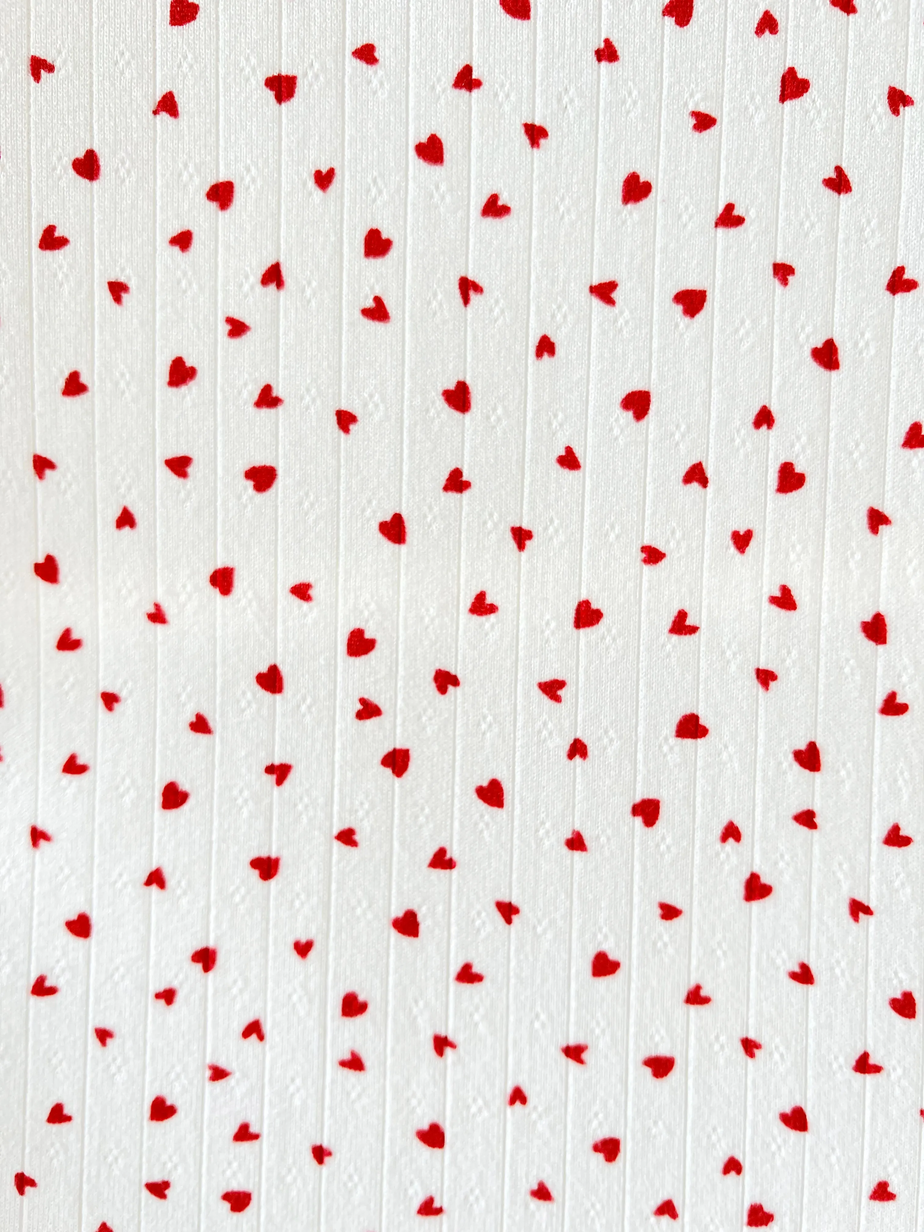 Pointelle Pant sold by cameo product image thumbnail 2