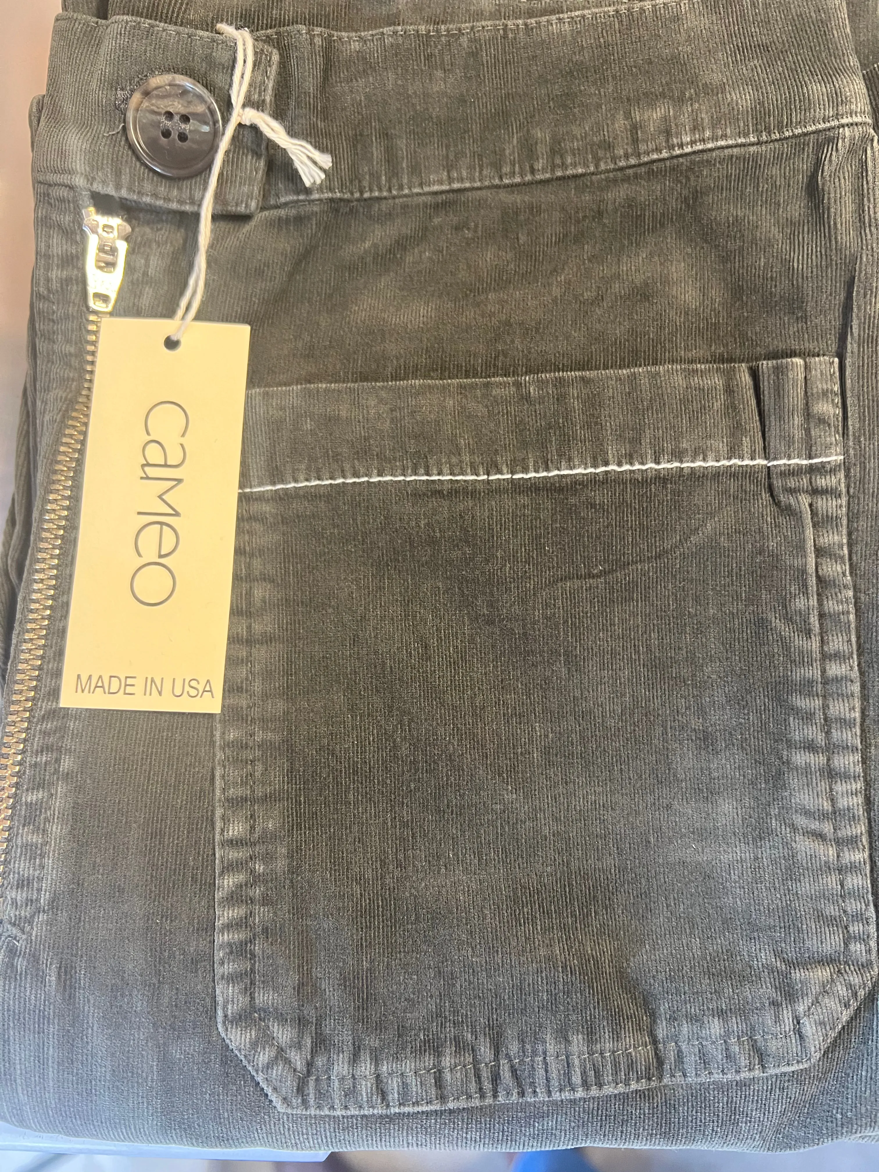 Wanda Cords sold by cameo product image thumbnail 4