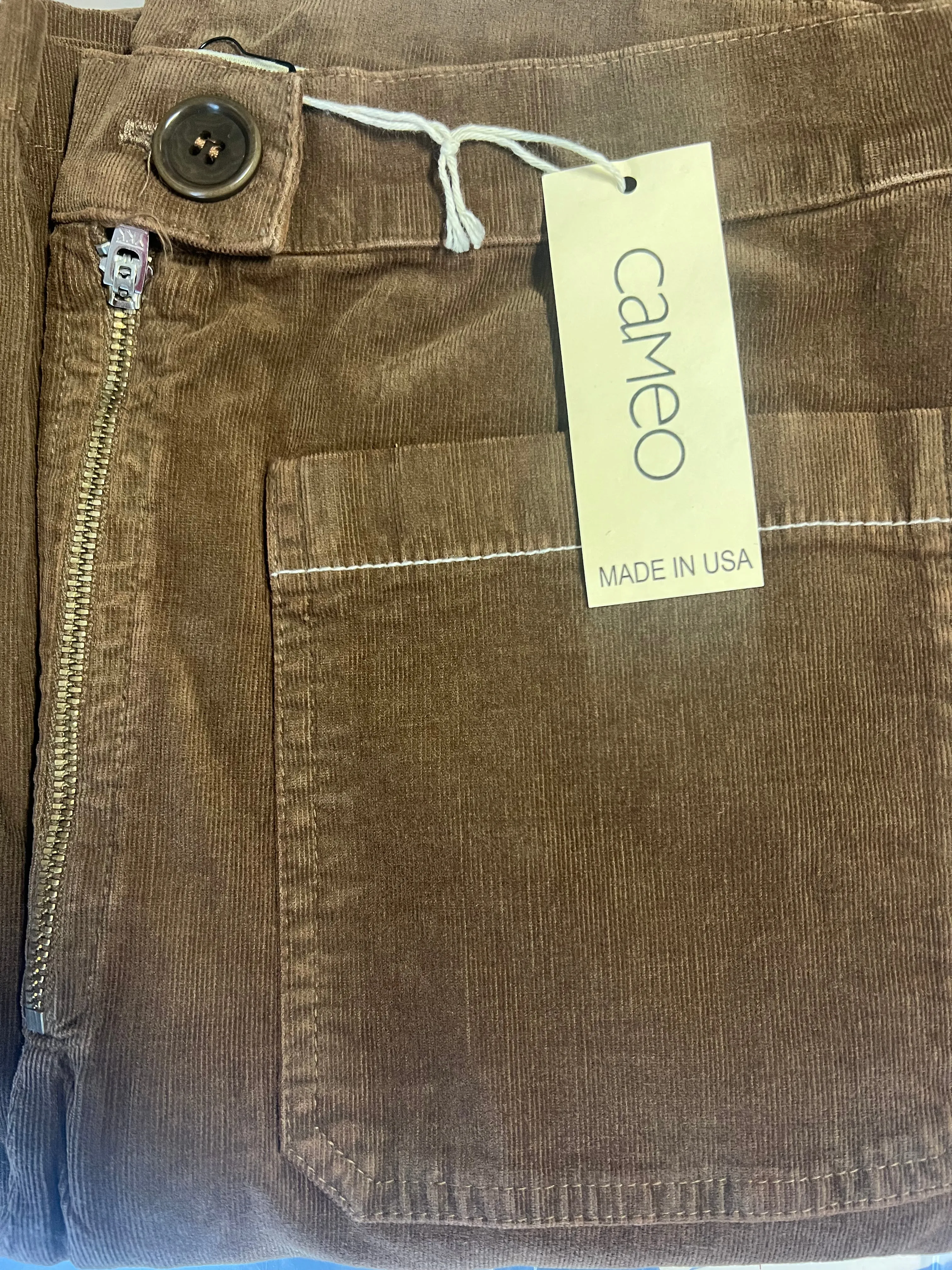 Wanda Cords sold by cameo product image thumbnail 5