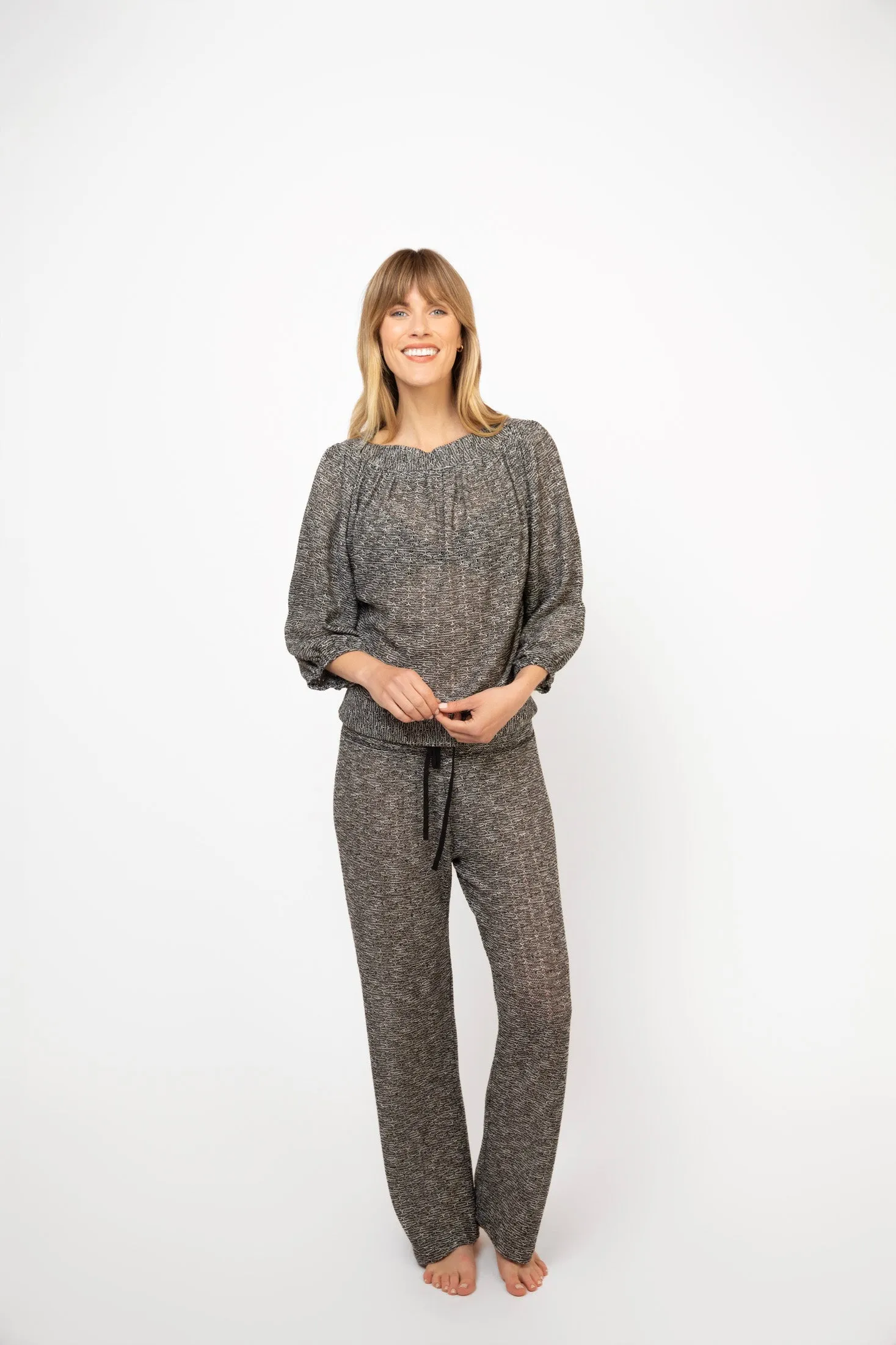 Mary Sweater sold by cameo