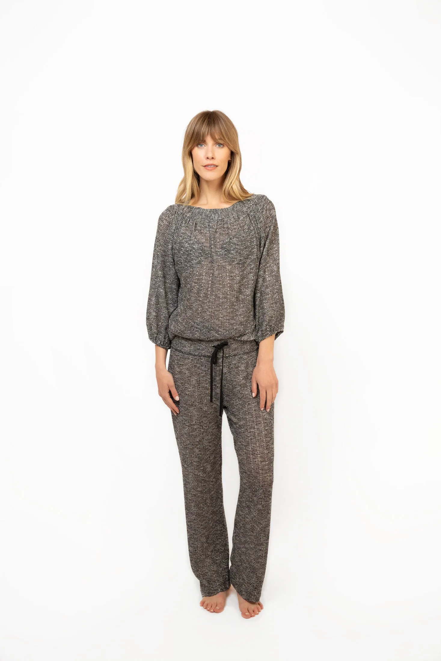 Mary Sweater sold by cameo product image thumbnail 2