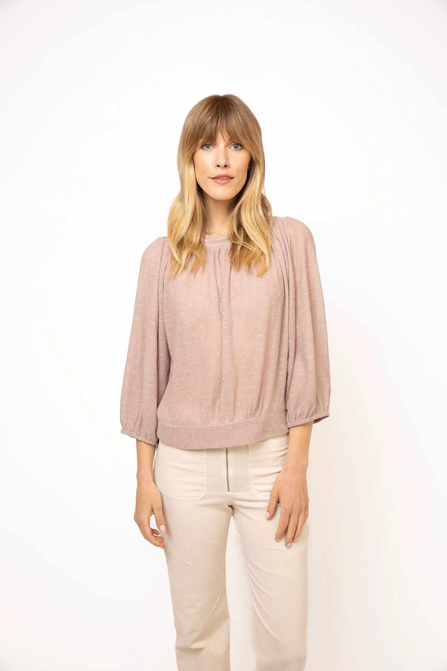 Mary Sweater sold by cameo product image thumbnail 3
