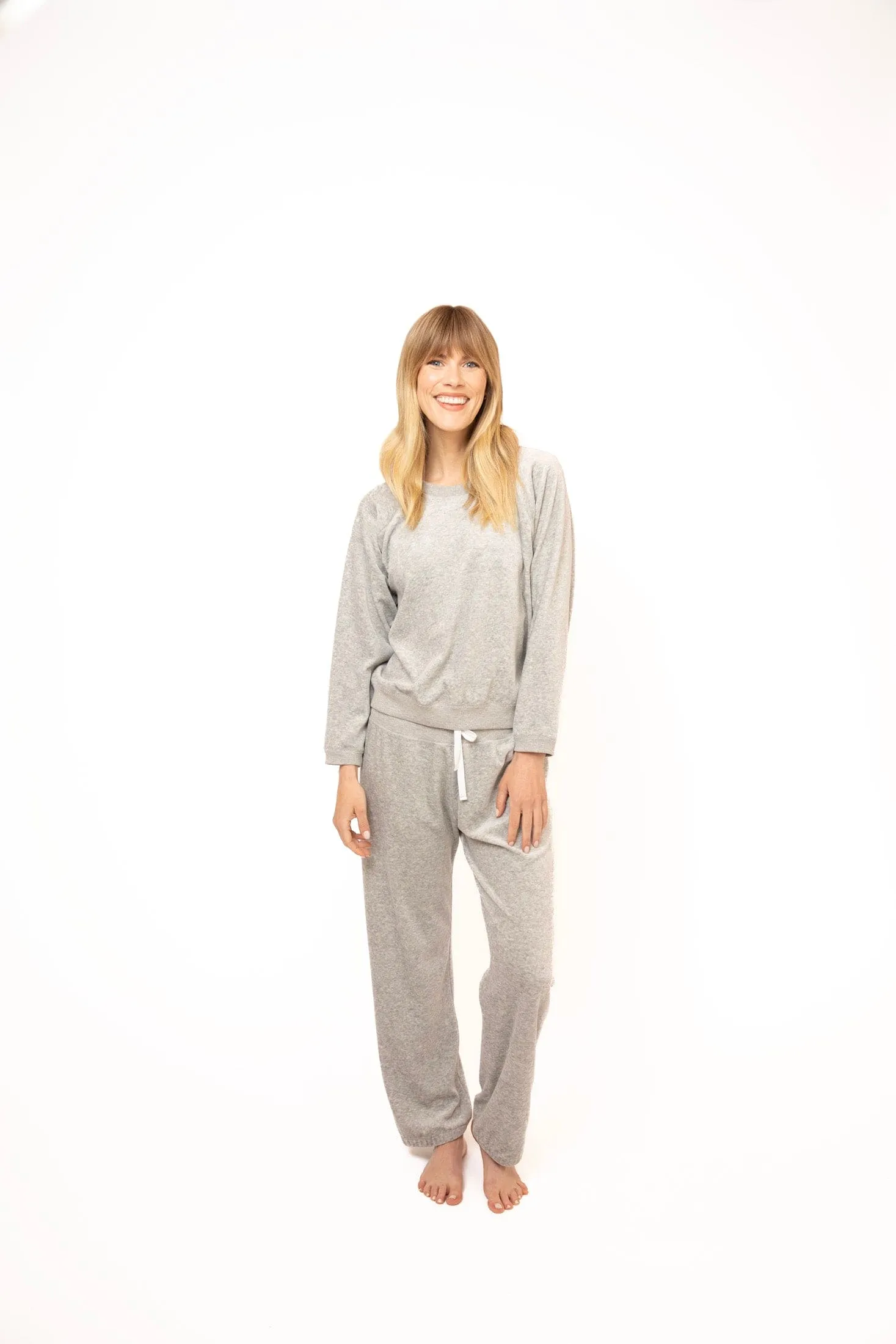 Velour Pants sold by cameo product image thumbnail 2