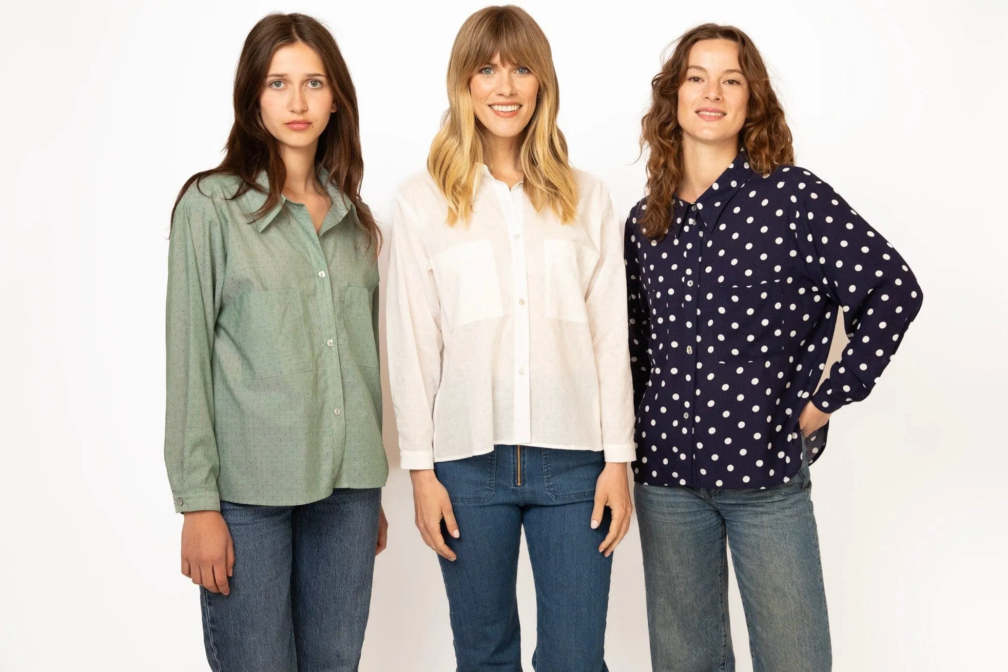 BF Blouse sold by cameo product image thumbnail 2