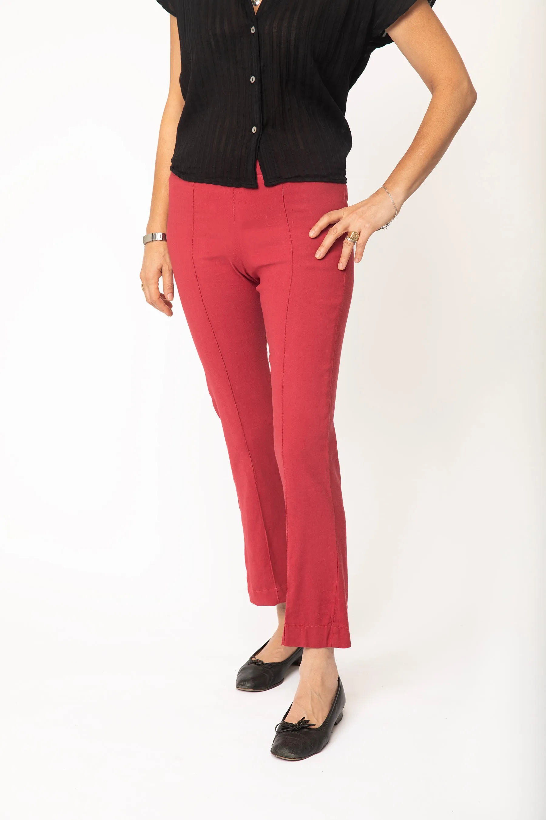 Pull Up Pants sold by cameo product image thumbnail 2
