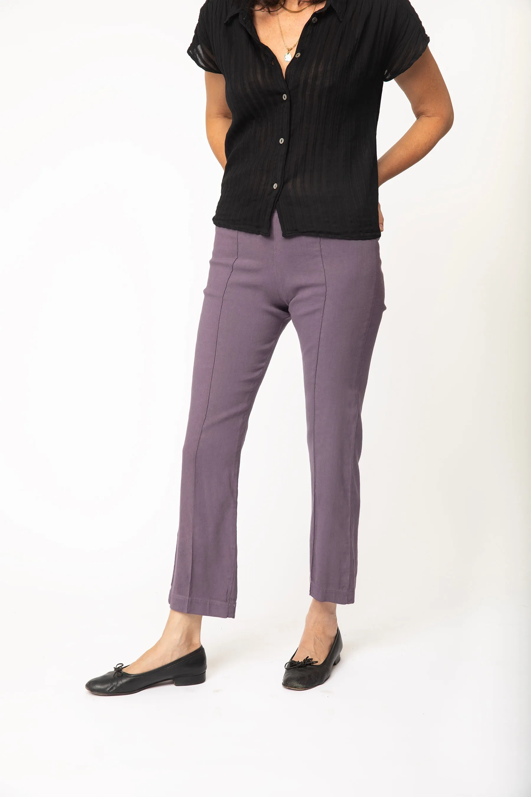 Pull Up Pants sold by cameo product image thumbnail 3