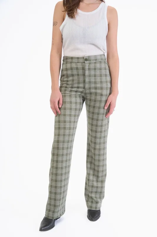 Jacquard 4-Pocket Chino sold by cameo