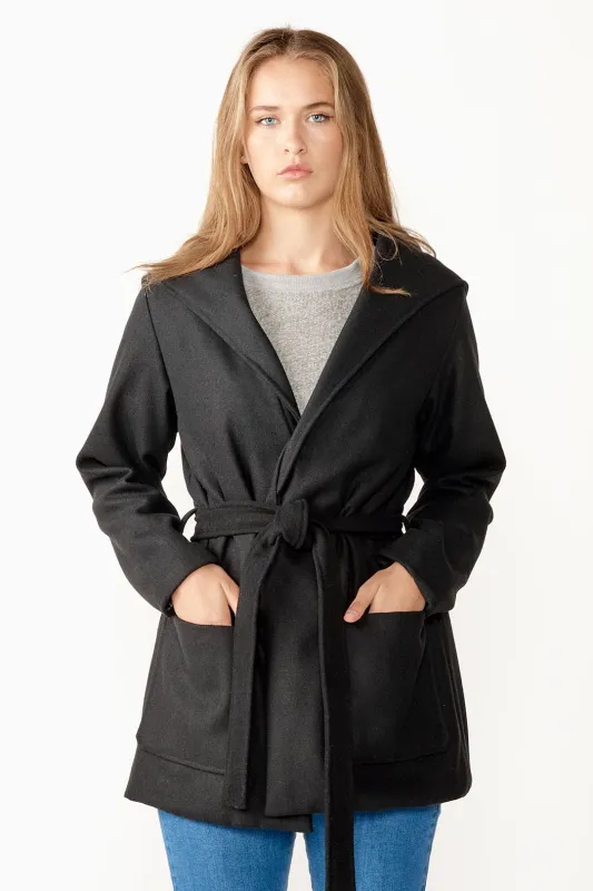 Car Coat sold by cameo