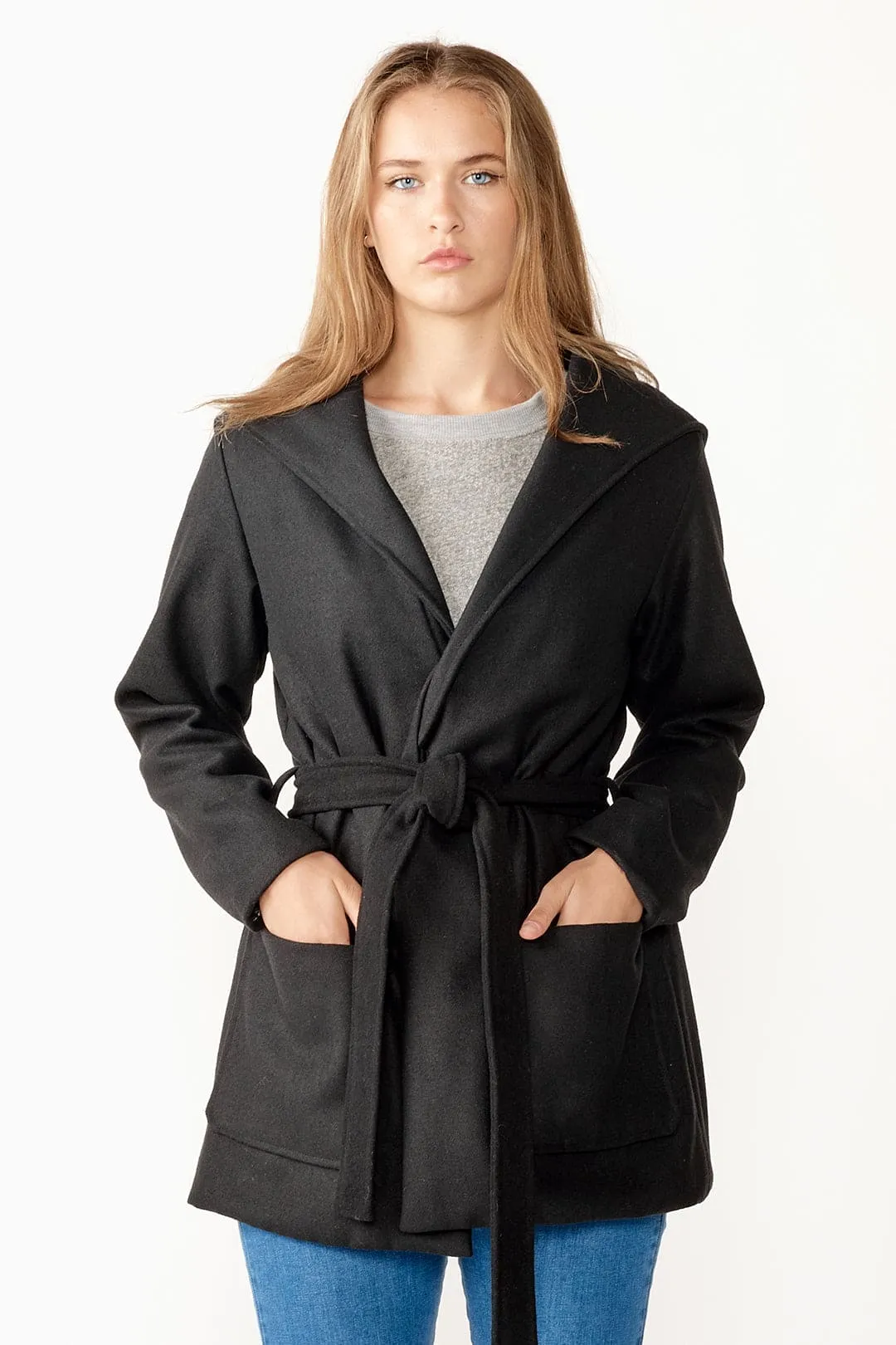 Car Coat sold by cameo