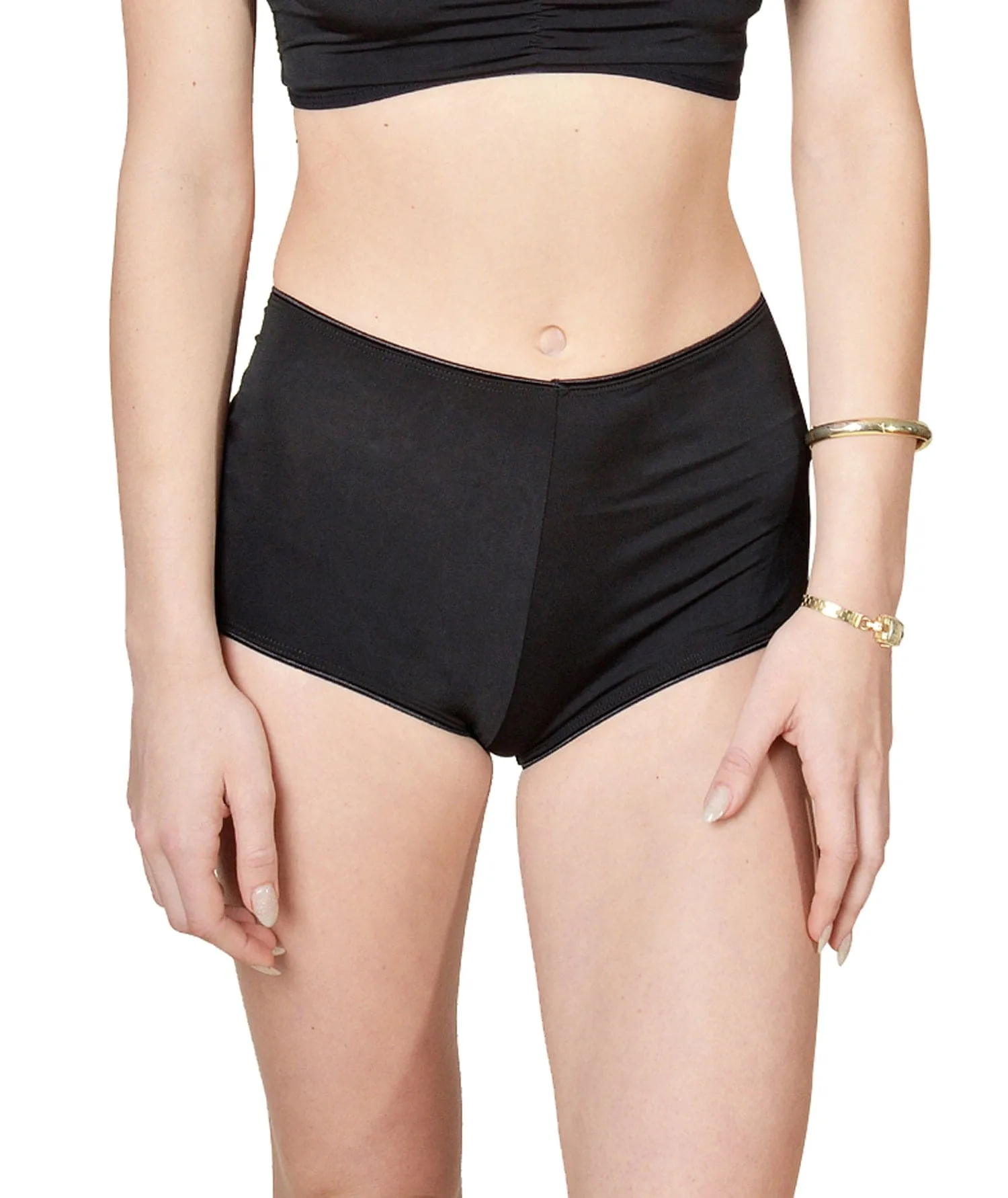 Hi brief - Solid Colors sold by cameo product image thumbnail 2