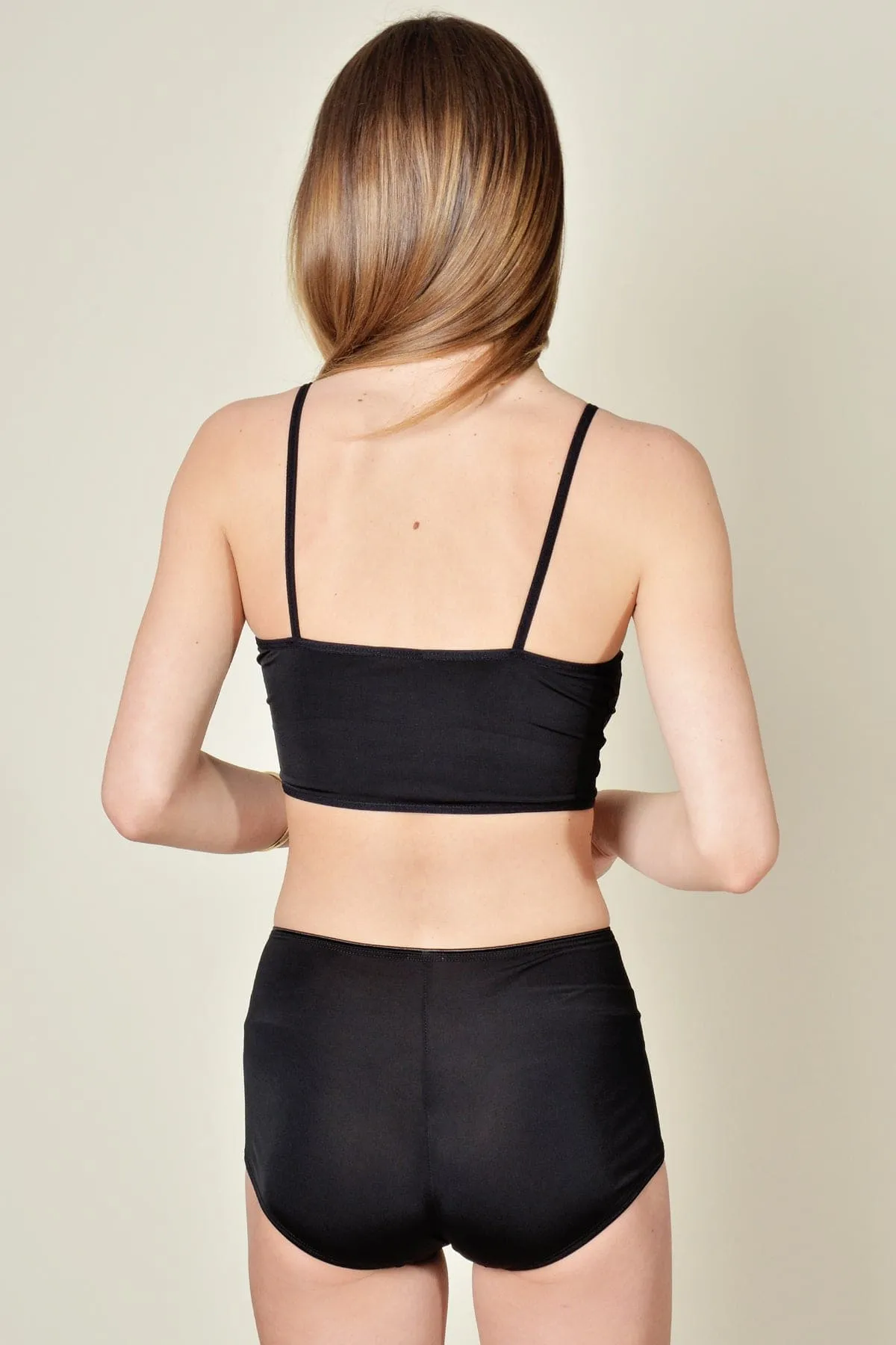 Hi brief - Solid Colors sold by cameo product image thumbnail 3