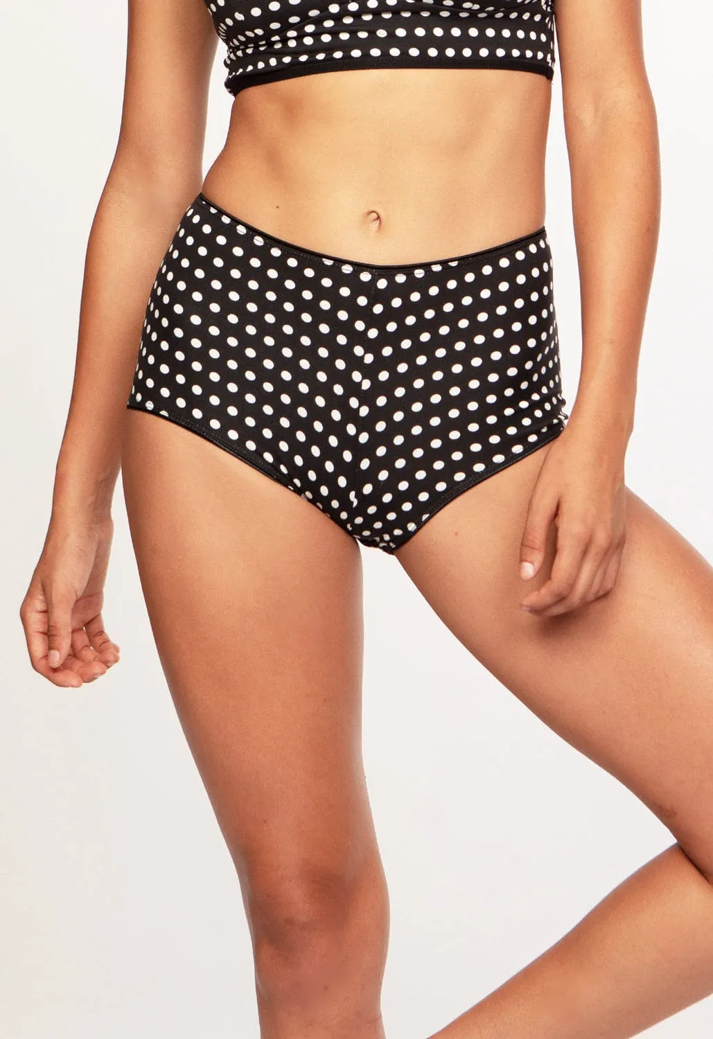 Hi brief - Brushed Novelty Prints sold by cameo product image thumbnail 4