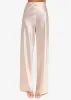 Bristol Mid Rise Pant Oat sold by Cami NYC