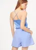 Everly Cami Agua sold by Cami NYC
