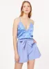 Everly Cami Agua sold by Cami NYC