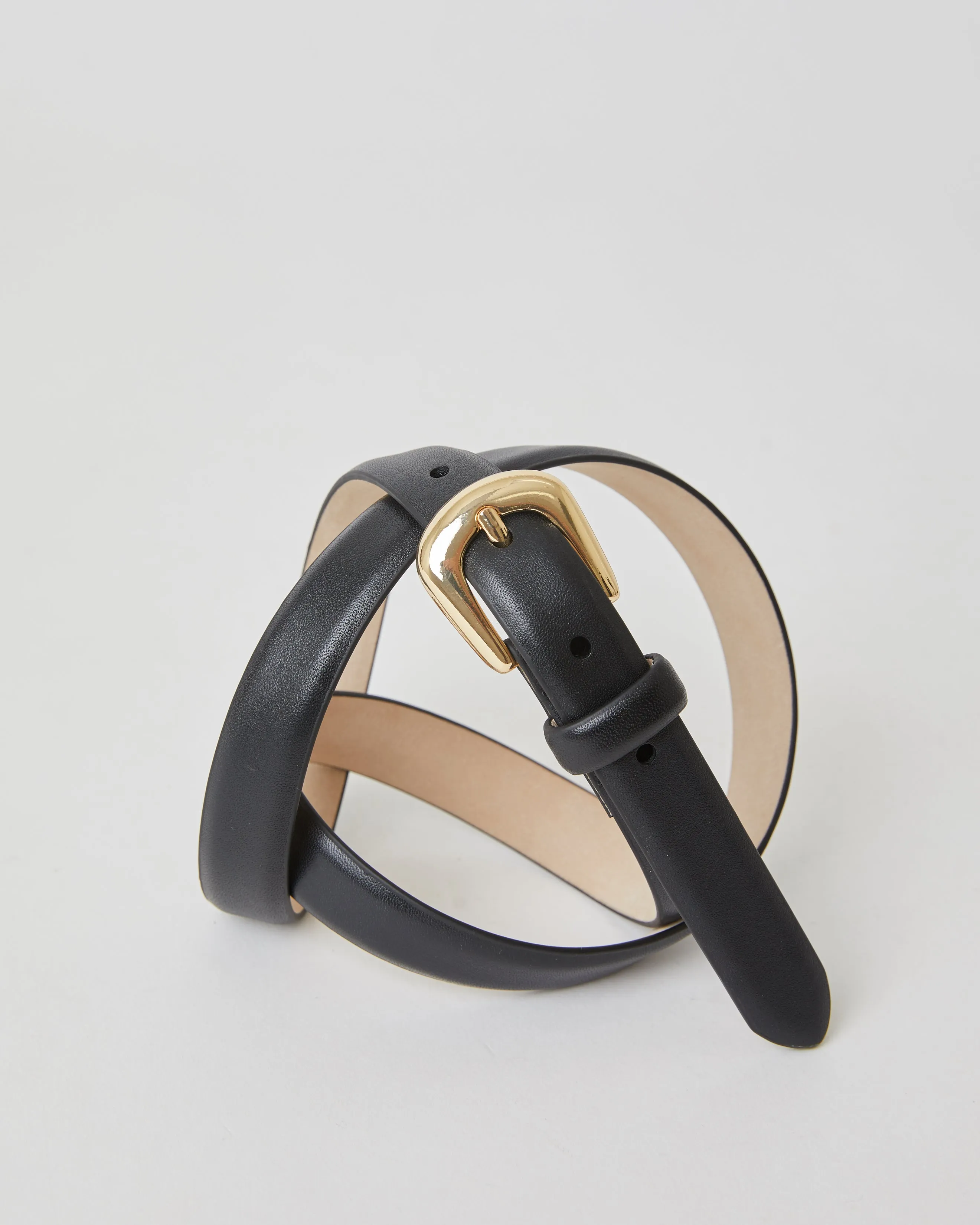 B-Low The Belt Kennedy Mini Belt Black Gold sold by CAMI product image thumbnail 2