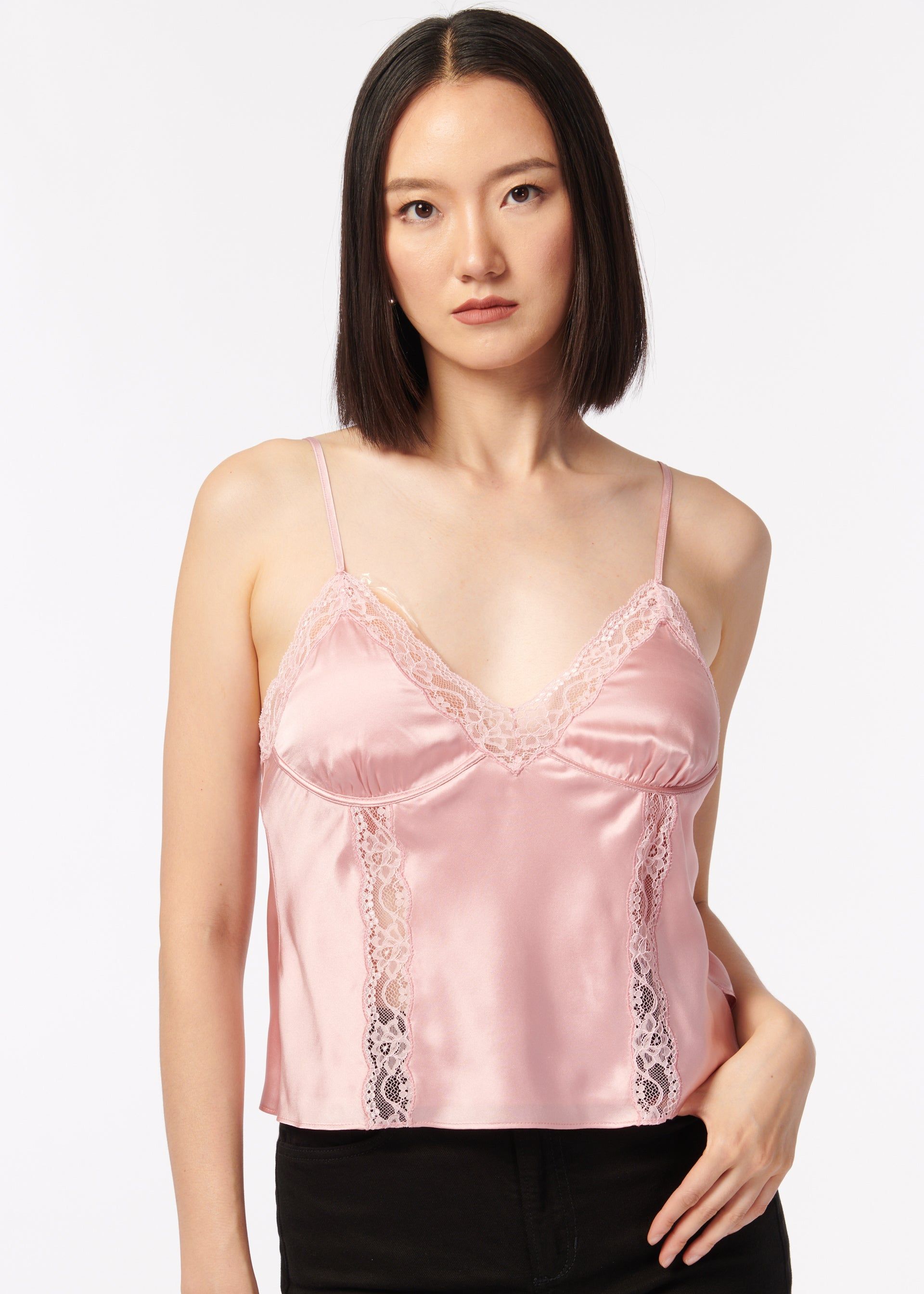 Luca Cami Ahi sold by Cami NYC product image thumbnail 2