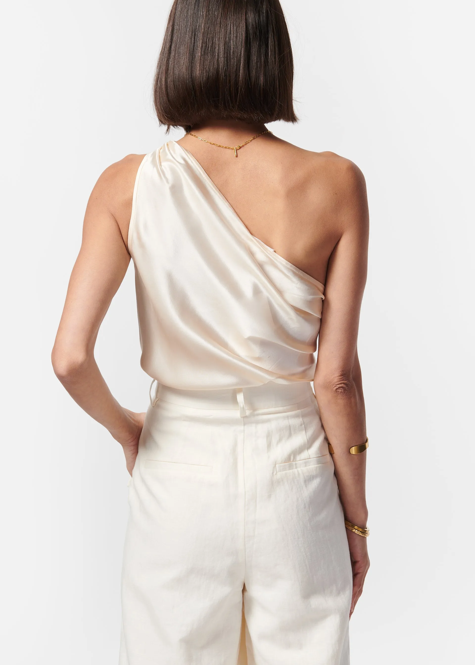 Darby Bodysuit Ceramic sold by CAMI product image thumbnail 4