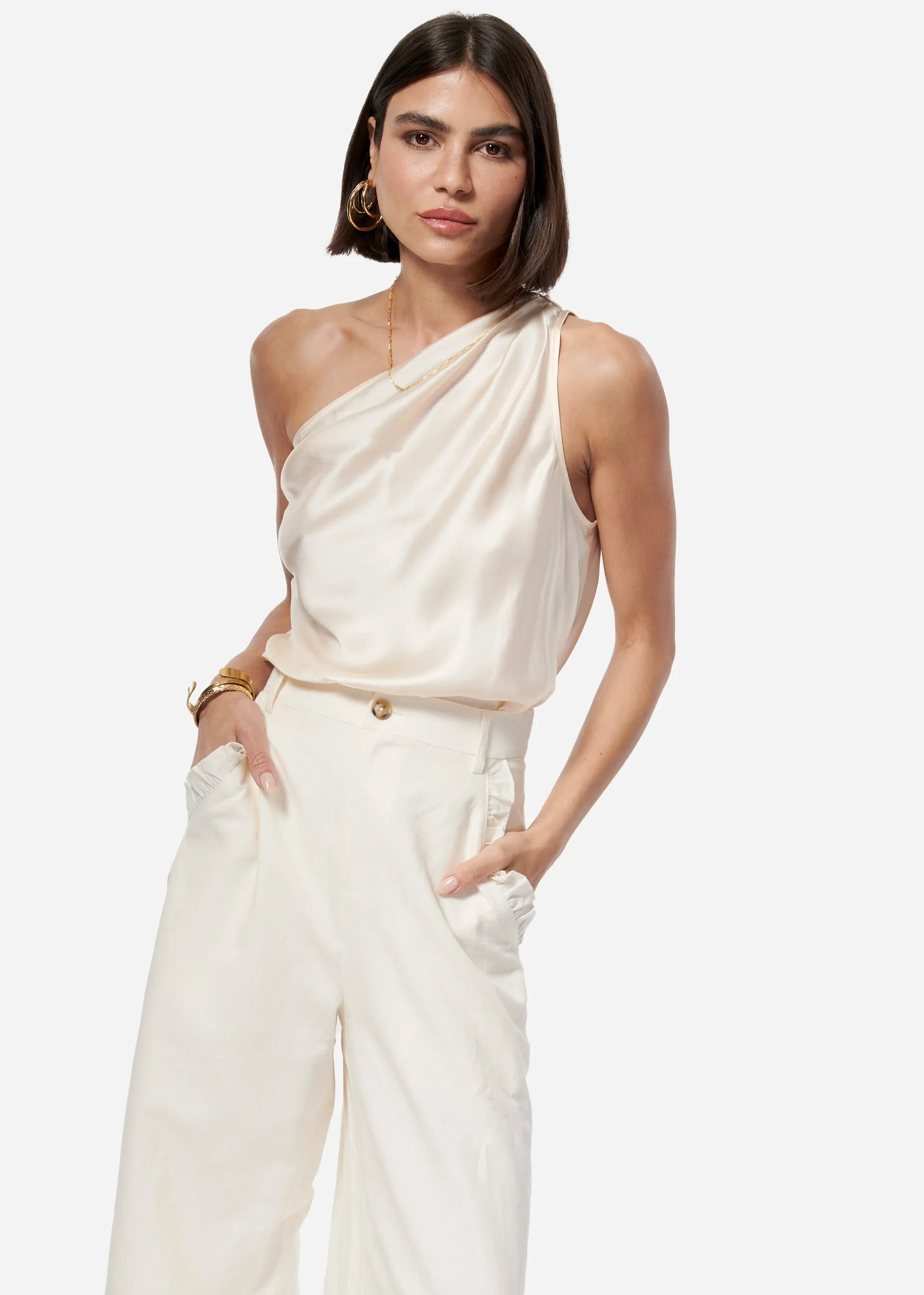 Darby Bodysuit Ceramic sold by CAMI product image thumbnail 3