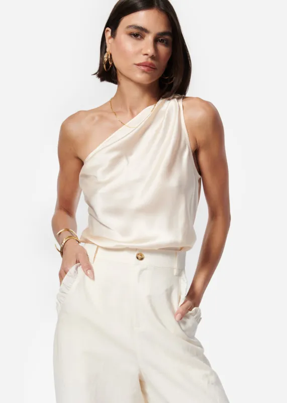 Darby Bodysuit Ceramic sold by CAMI