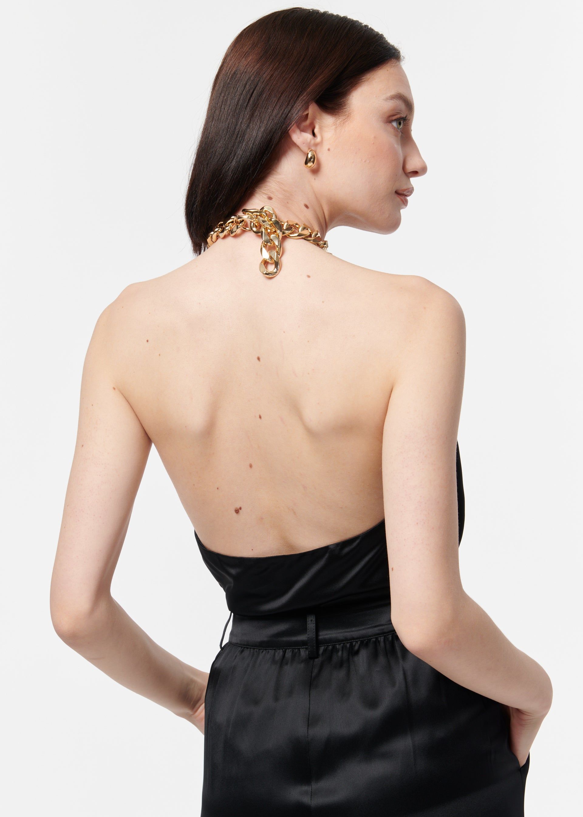 Kenley Cami Black sold by Cami NYC product image thumbnail 4